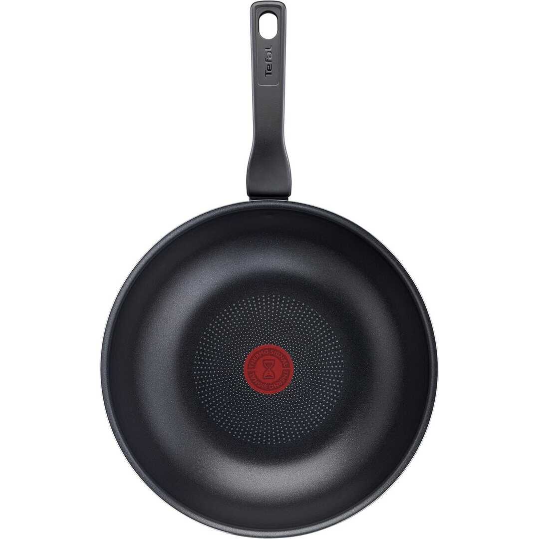 SARTEN WOK TEFAL XL FORCE 28CM VITRO